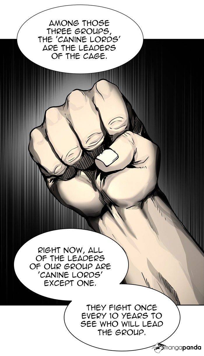 Tower of God Chapter 426 image 057
